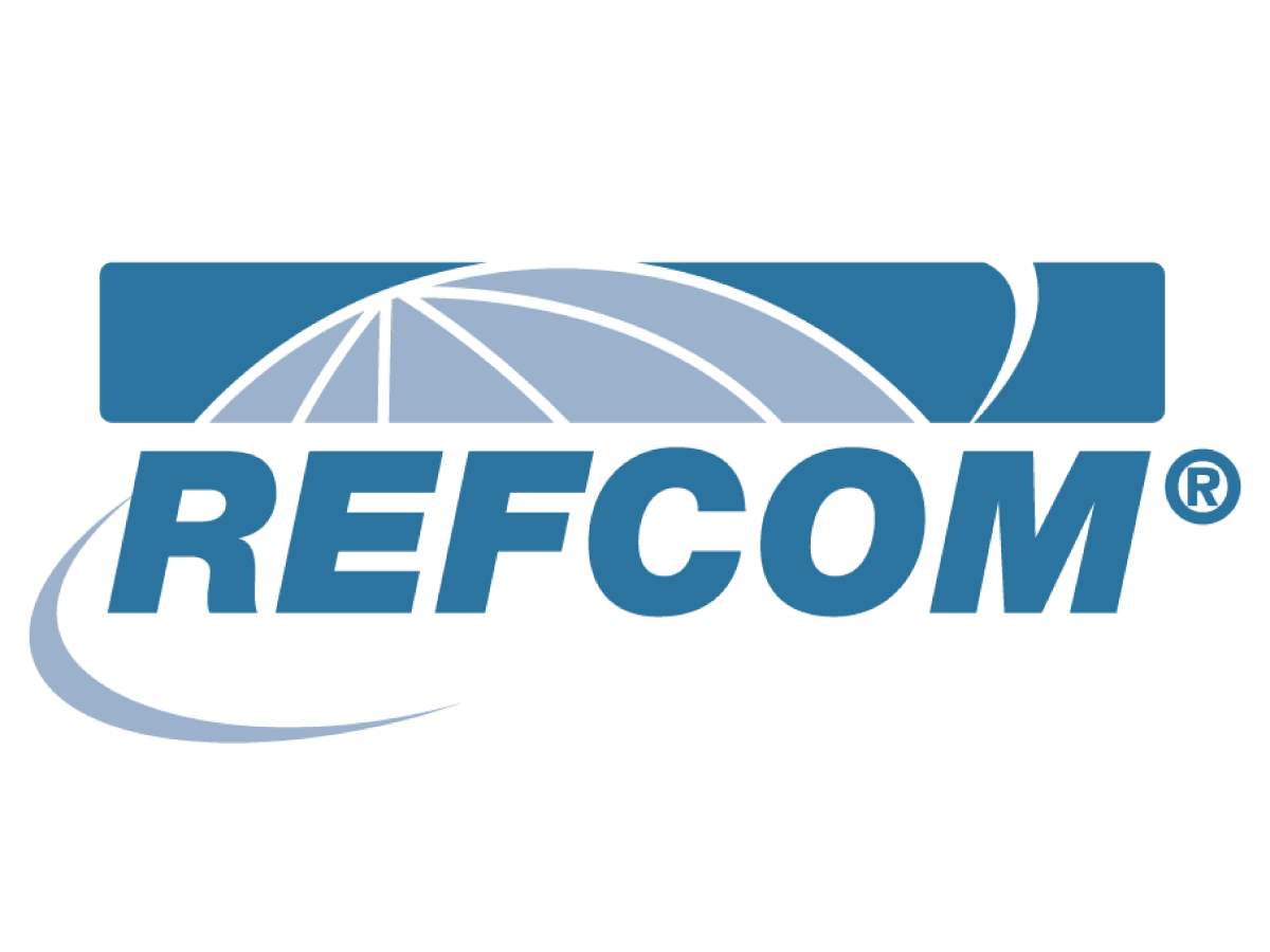 Refcom Logo